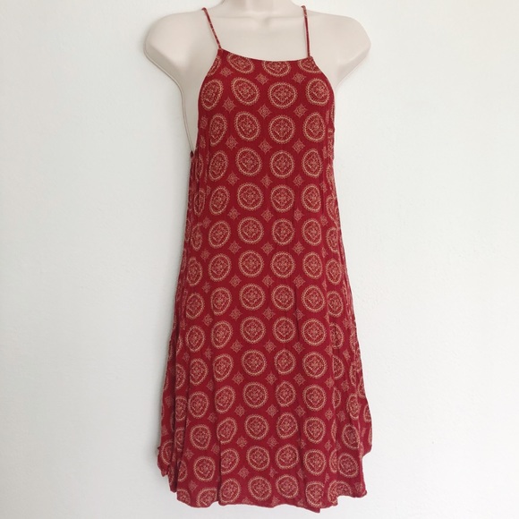 [Brandy Melville] Abigail Dress - Picture 3 of 6